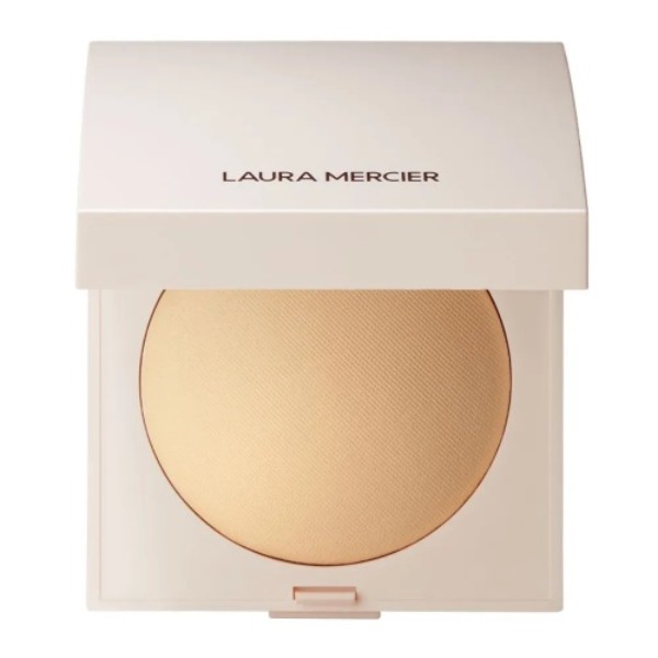 Real Flawless Luminous Perfecting Pressed Powder