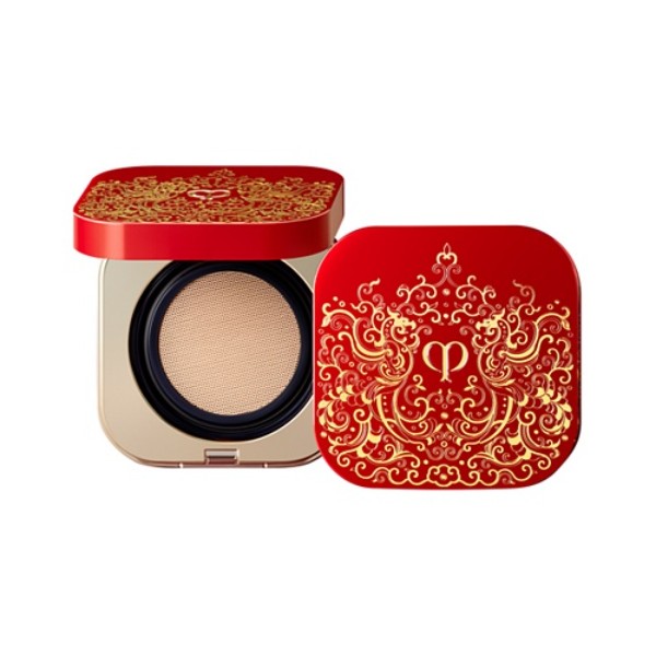 Radiant Cushion Foundation Natural with 2024 CNY Limited Edtion Case