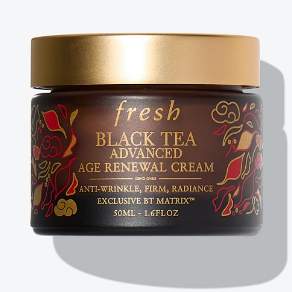 Black Tea Anti-Aging Ceramide Moisturizer Limited Edition