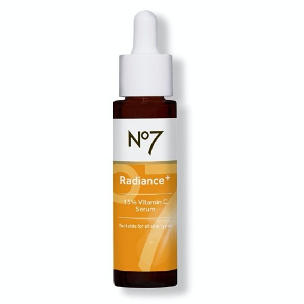 Radiance+ 15% Vitamin C Serum