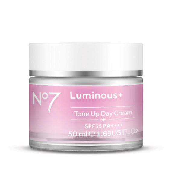 Luminous+ Tone Up Day Cream SPF35 PA++++