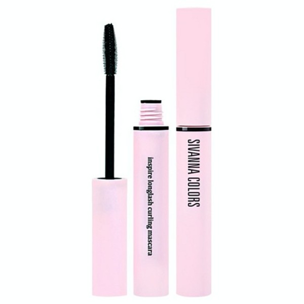 Inspire Longlash Curling Mascara