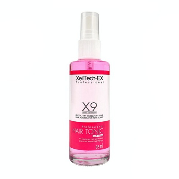 X9 Amino Cell Rebuild Hai Tonic Hair Serum