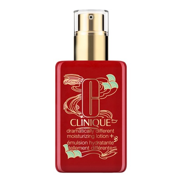 Lunar New Year Dramatically Different Moisturizing Lotion+