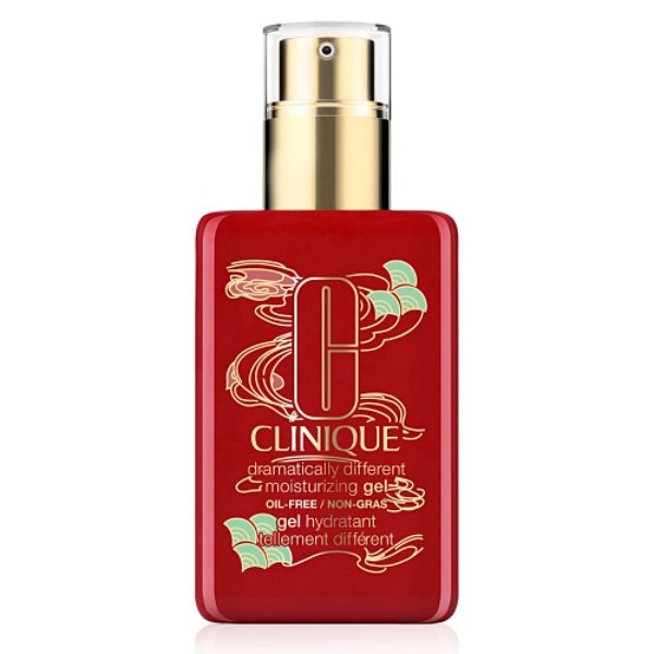 Lunar New Year Dramatically Different Moisturizing Gel