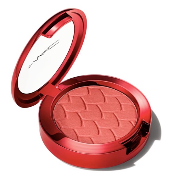 Powder Blush Lovestruck Luck