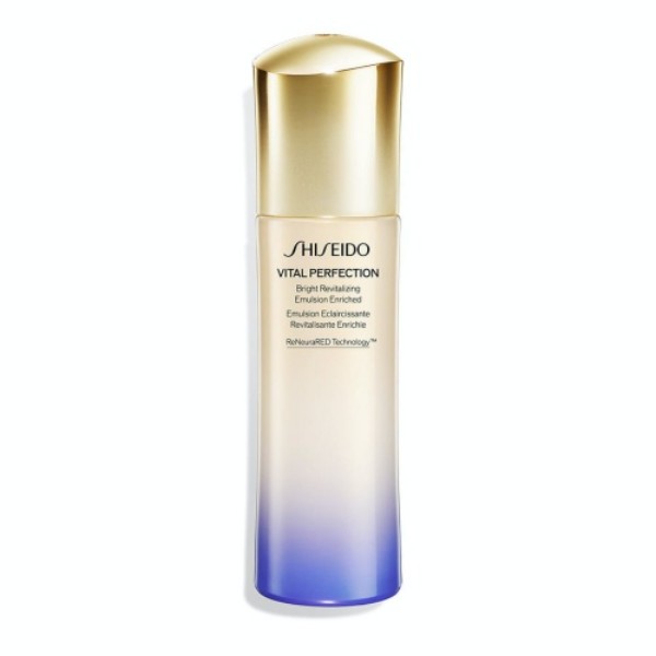 Vital Perfection Bright Revitalizing Emulsion Enriched