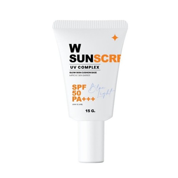 W Sunscreen UV Complex SPF50 PA+++