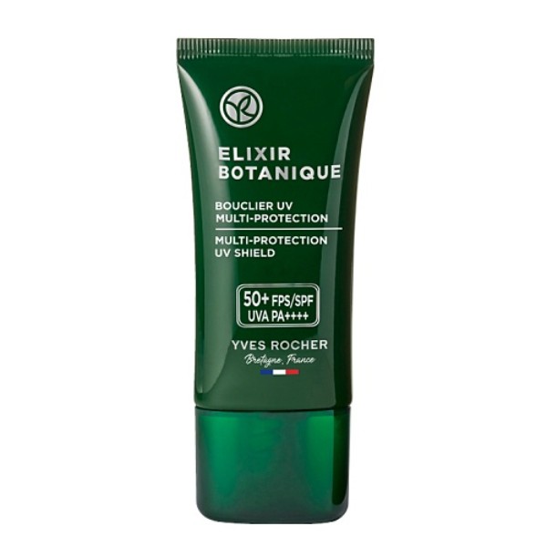 Elixir Botanique UV Shield