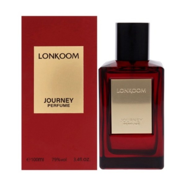 Journey Eau De Parfum