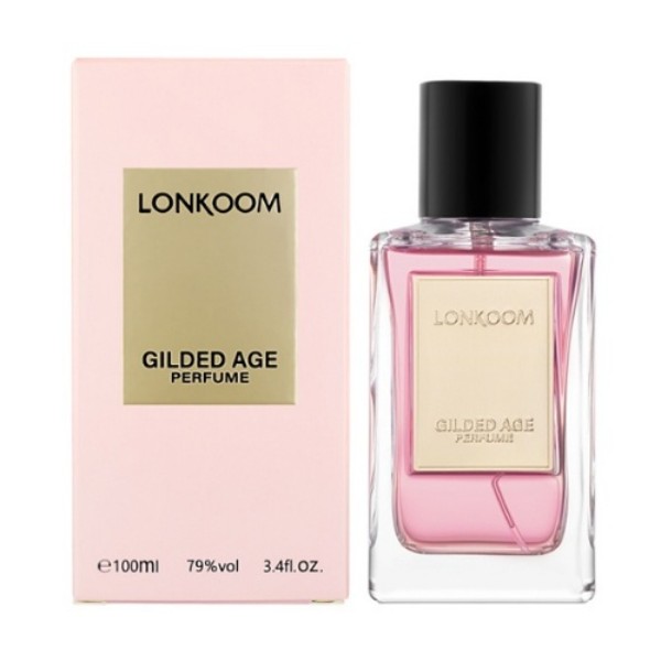 Gilded Age Eau De Parfum