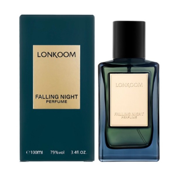 Falling Night Eau De Parfum