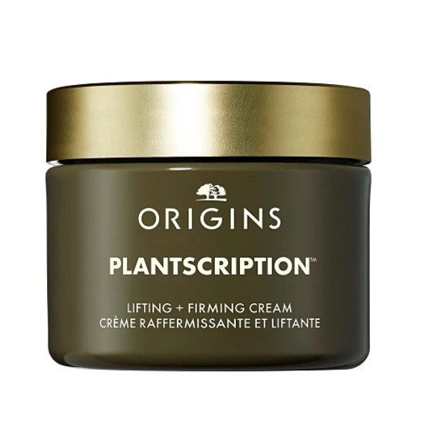 Plantscription Lifting Firming Cream