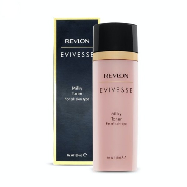 Evivesse Milky Toner