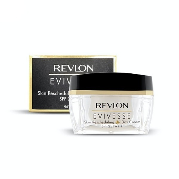 Evivesse Skin Rescheduling Day Cream SPF25 PA++