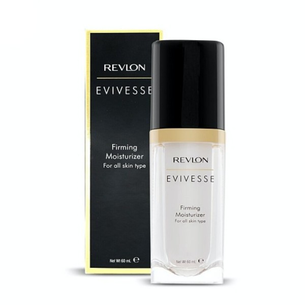 Evivesse Firming Moisturizer