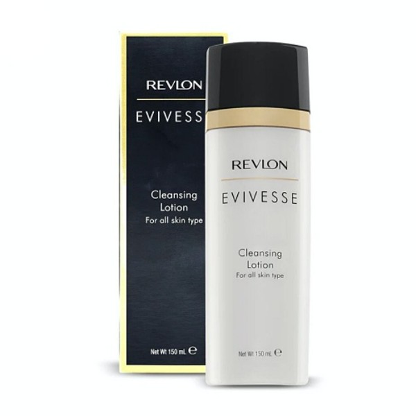 Evivesse Cleansing Lotion