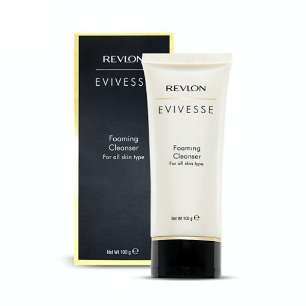 Evivesse Foaming Cleanser