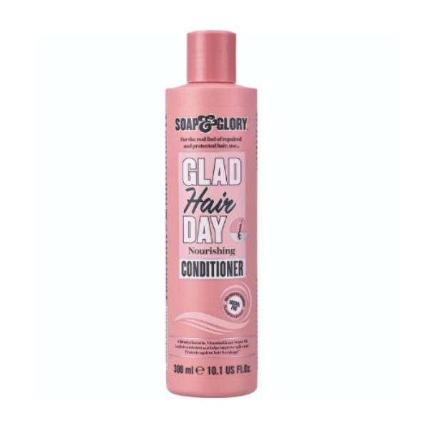 Glad Hair Day Nourishing Conditioner