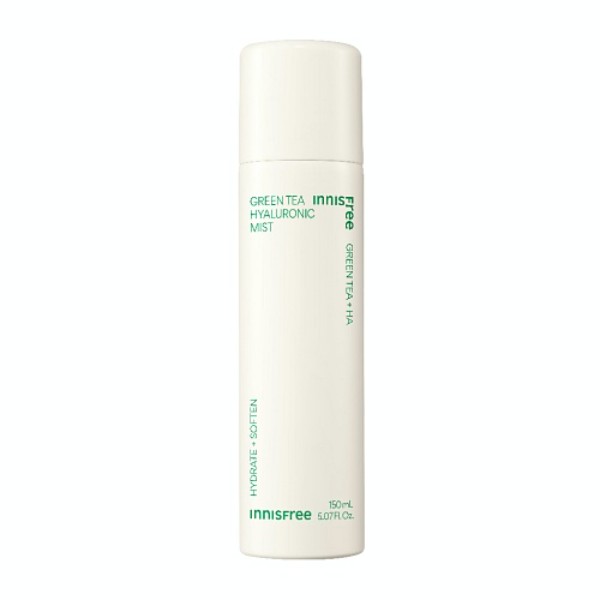 Green Tea Hyaluronic Mist