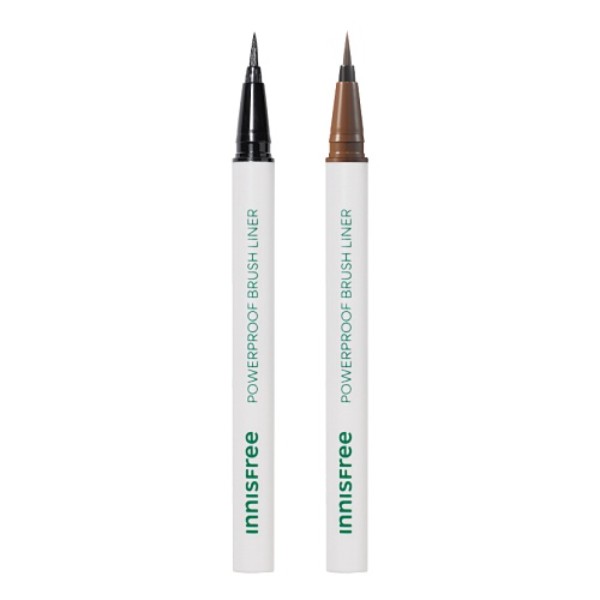 Powerproof Brush Liner