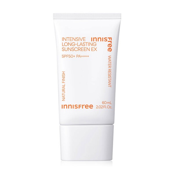 Intensive Long-lasting Sunscreen Ex SPF50+ PA+++