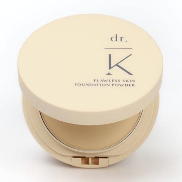 Flawless Skin Foundation Powder SPF30 PA+++