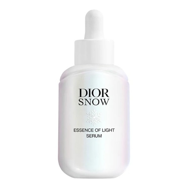 Snow Essence Of Light Serum