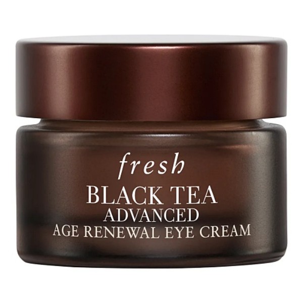 Black Tea Advanced Age Renewal Eye Cream