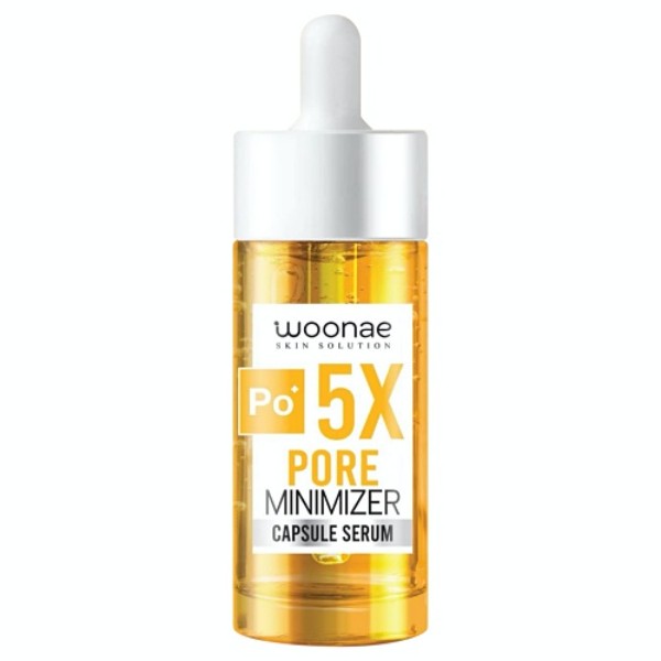 Pore Minimizer Capsule Serum