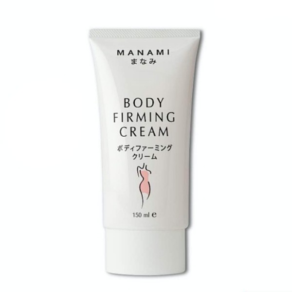 Body Firming Cream