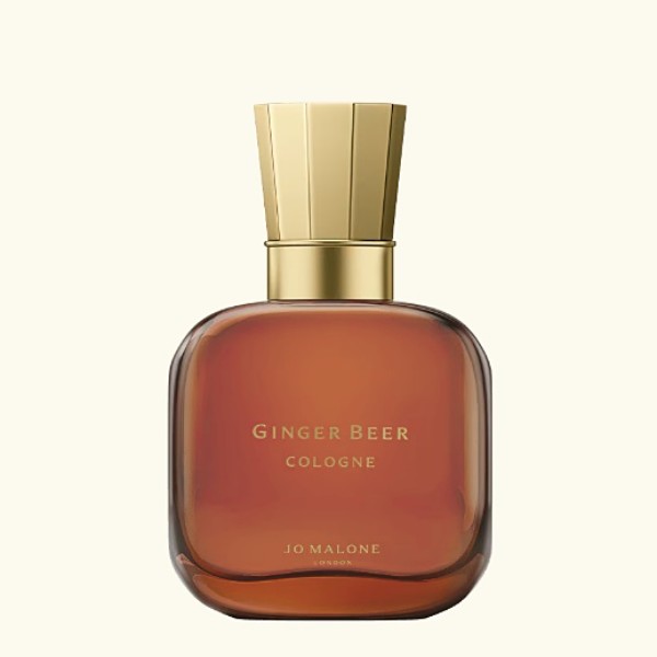 Ginger Beer Cologne