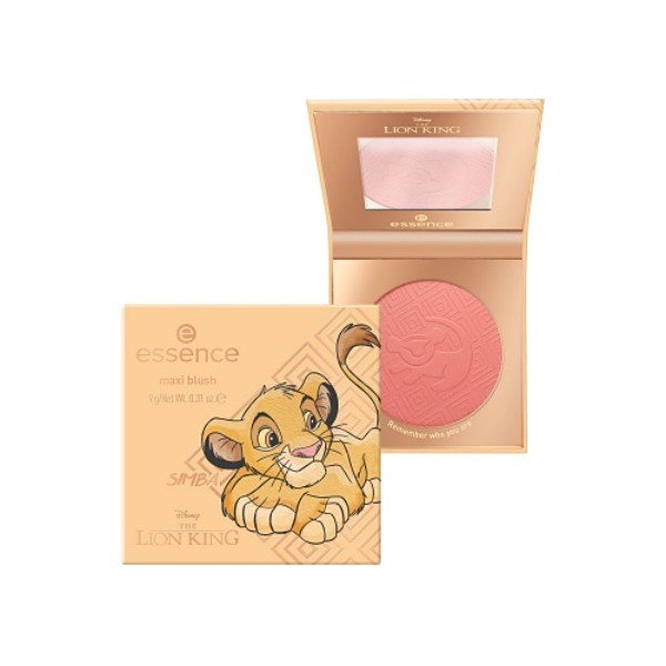 Disney The Lion King Maxi Blush