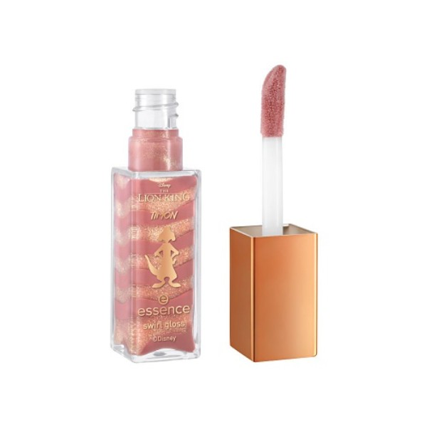 Disney The Lion King Swirl Lipgloss