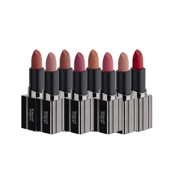 Moodwear Blur Lipstick