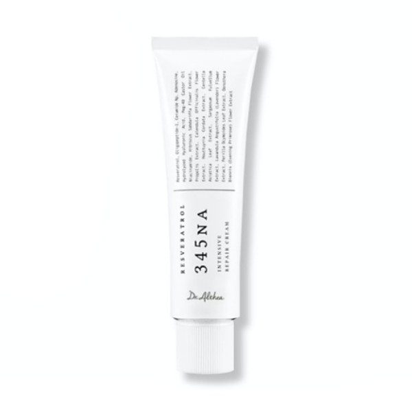 Resveratrol 345NA Repair Cream