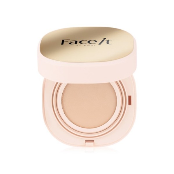 Face It On Stage Illusion Matte Cushion