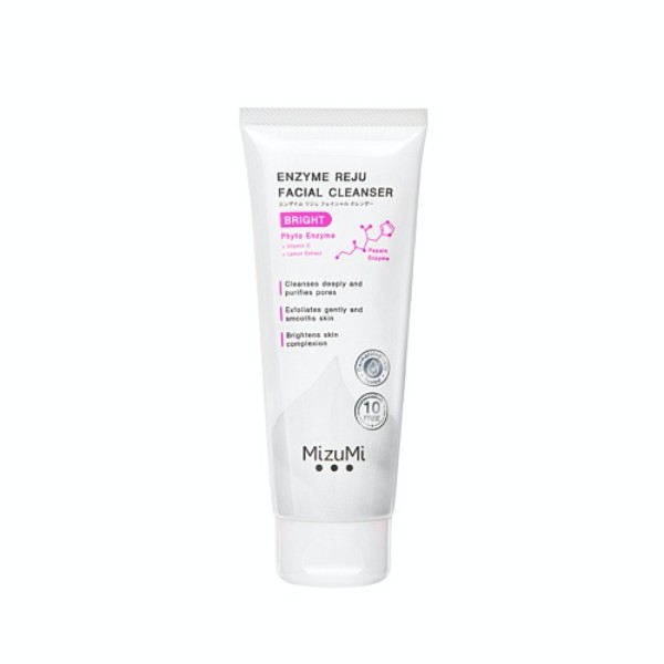 Enzyme Reju Facial Cleanser Bright