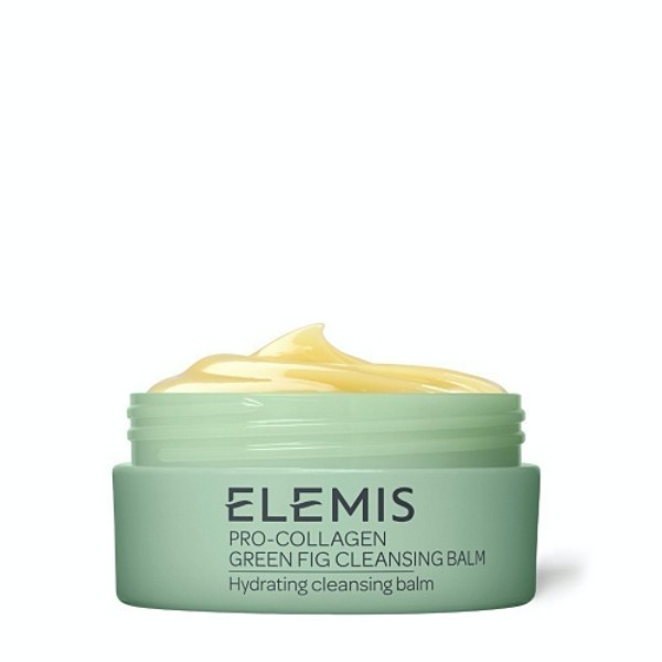 Pro-Collagen Green Fig Cleansing Balm