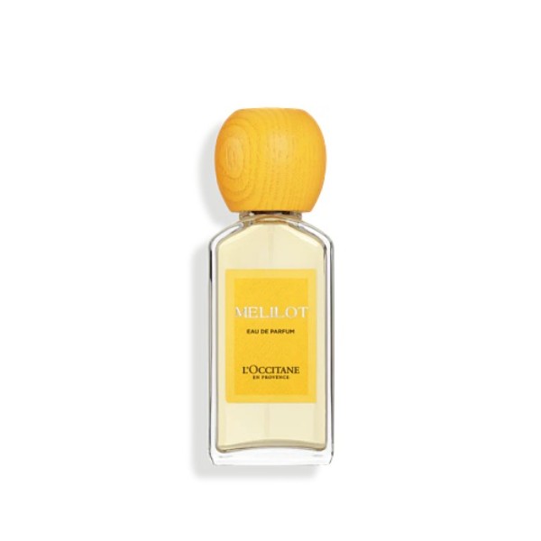 Sweet Clover Eau de Parfume