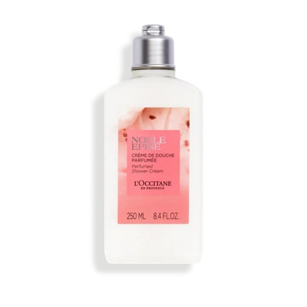 May Blossom Shower Cream