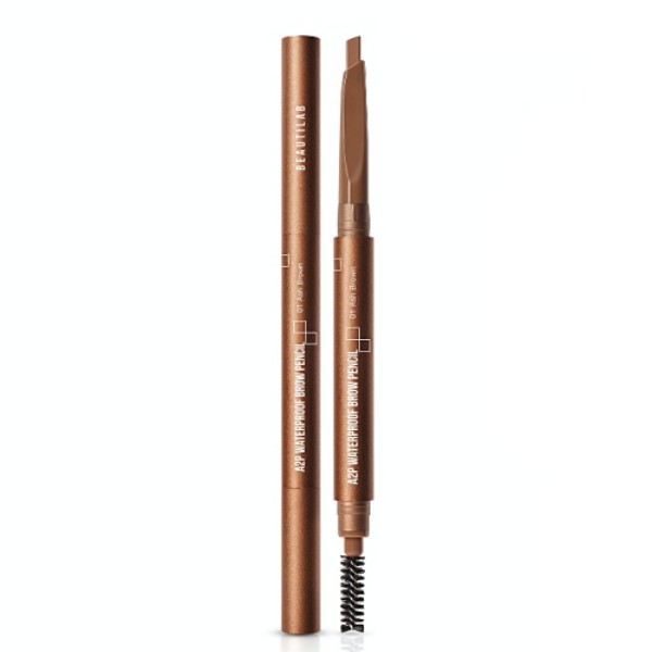 A2P Waterproof Brow Pencil