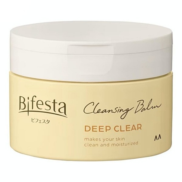 Cleansing Balm Deep Clear