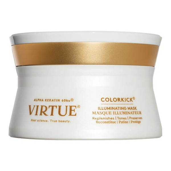 ColorKick Illuminating Mask