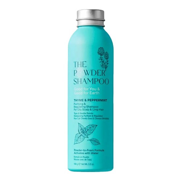 Purifying & Regulating Shampoo