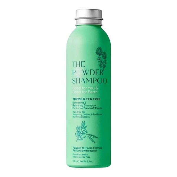 Exfoliating & Balancing Shampoo