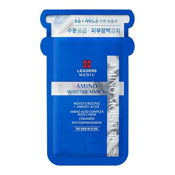 Mediu Amino Moisture Mask Rx