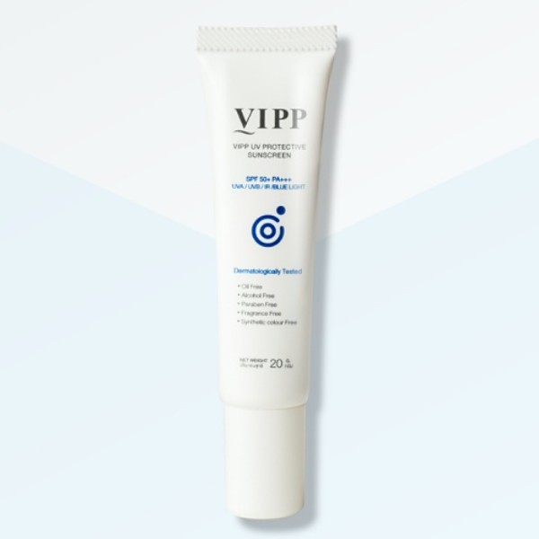 UV Protective Sunscreen SPF50+ PA+++