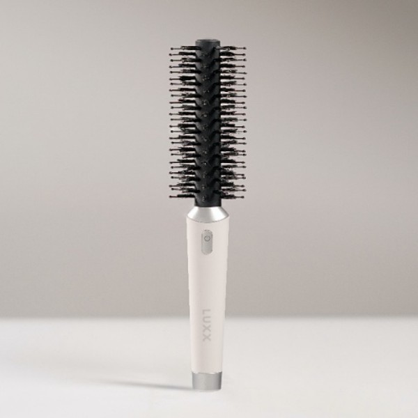 Ion Silk Brush