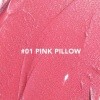 01 Pink Pillow